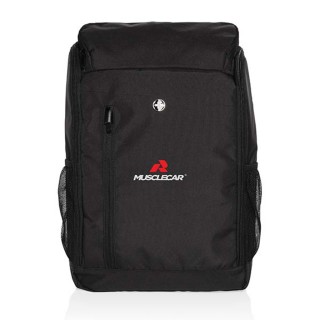 Mochila para portátil minimalista personalizada